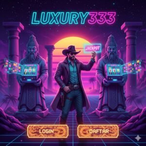 Luxury333 Login – Your Gateway to a Premium Casino Experience