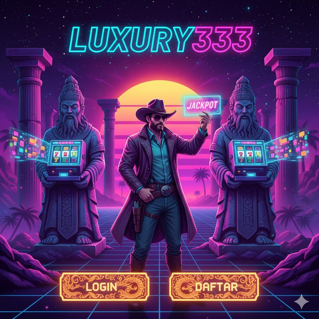 Luxury333 Login – Your Gateway to a Premium Casino Experience