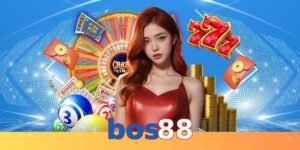 Secure and Fast Transactions at Bos88 Casino