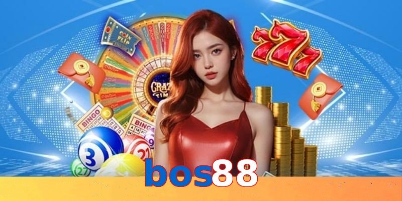 Secure and Fast Transactions at Bos88 Casino