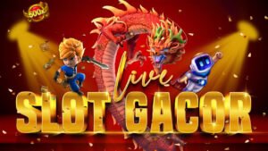 How to Deposit and Play Slot Gacor Dana Safely