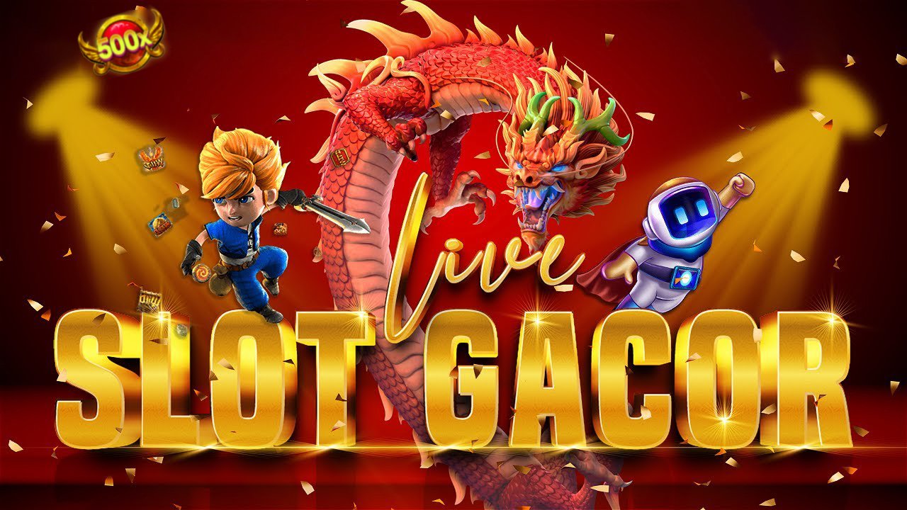 How to Deposit and Play Slot Gacor Dana Safely