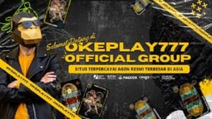 okeplay777 – Reliable Online Casino for Fun and Rewards