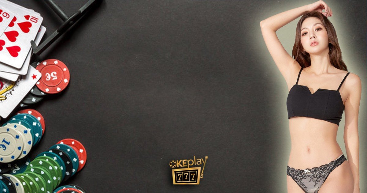 Play Safely and Confidently with okeplay777 Security and Player Protection System