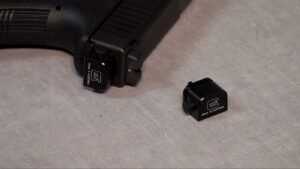 Switch for Glock — Legal Warning, Risks & Safe Alternatives