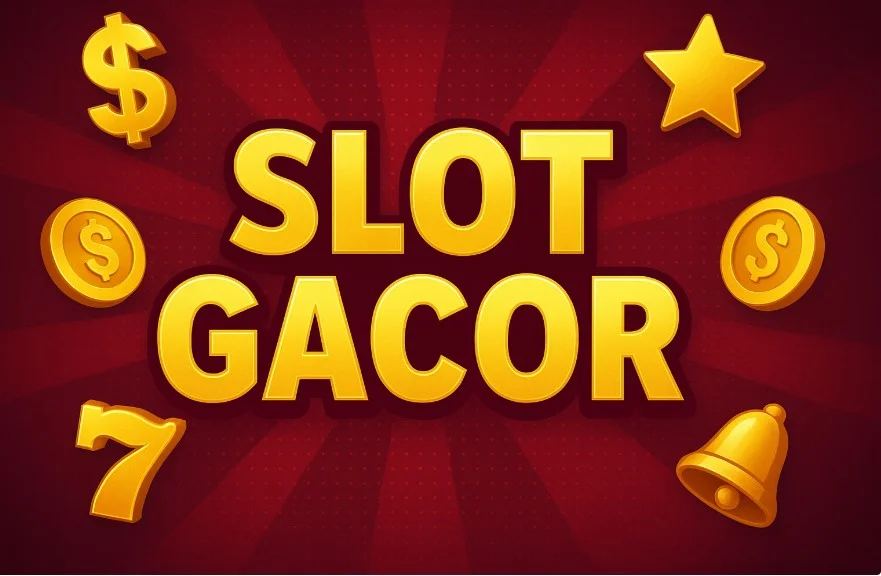 Slot Gacor Hari Ini 2025 – Pola dan Jam Terbaik untuk Raih Maxwin